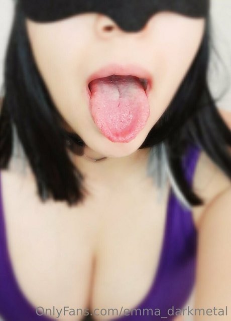 emma darkmetal feet onlyfans