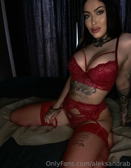 aleksandra myuller onlyfans leaked nude