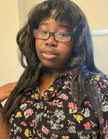 audreyquinzel only fans content