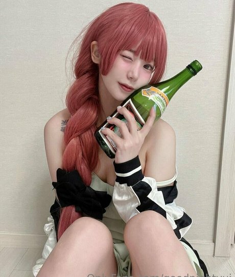 goodnightyui feet onlyfans