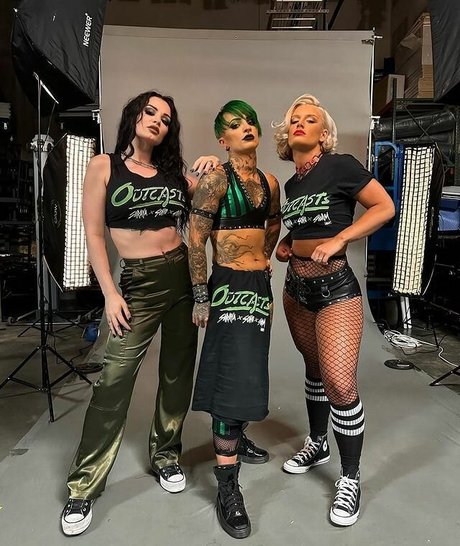 WWE Paige leaked naked onlyfans