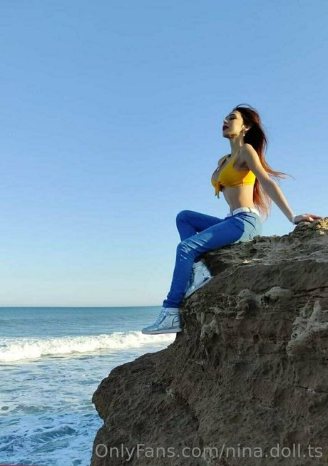 nina doll ts onlyfans explicit content