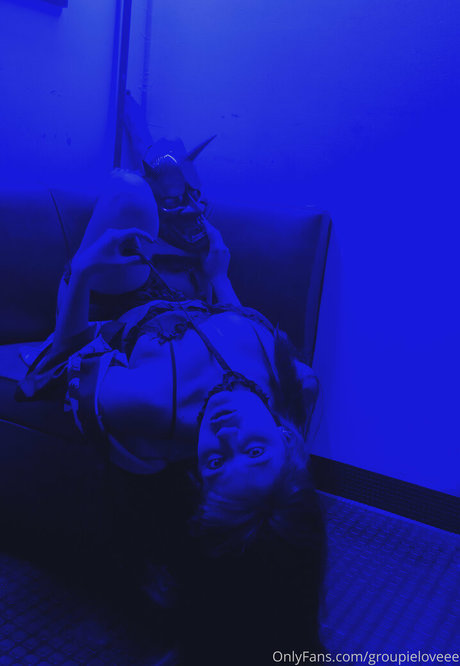 groupielover nude onlyfans