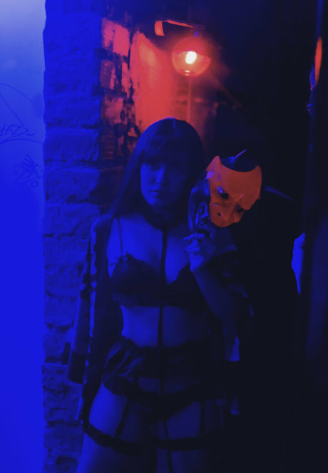 groupielover onlyfans nude