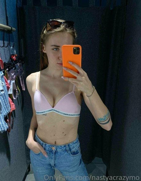 nastyacrazymo onlyfans nudes porn