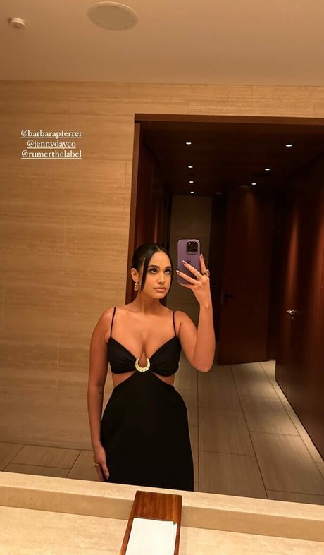 Emily Tosta only fans xxx