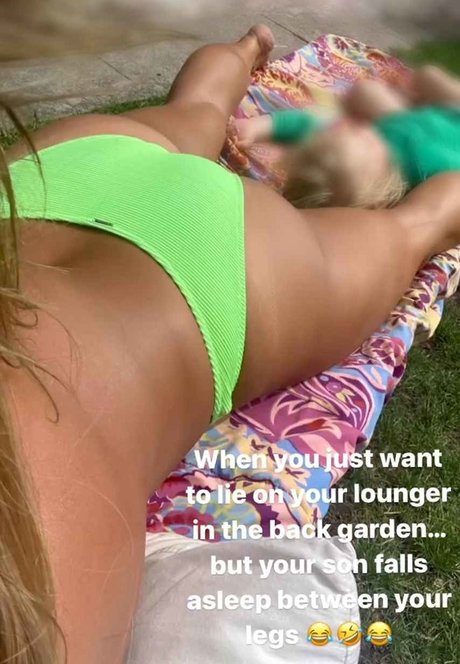 Danielle Nicholls leaked onlyfans nude