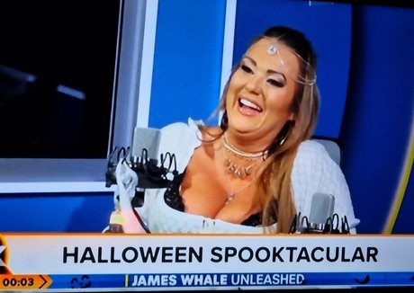 Danielle Nicholls free only fans