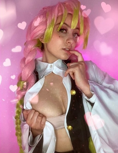 Art by livvv onlyfans sex leak