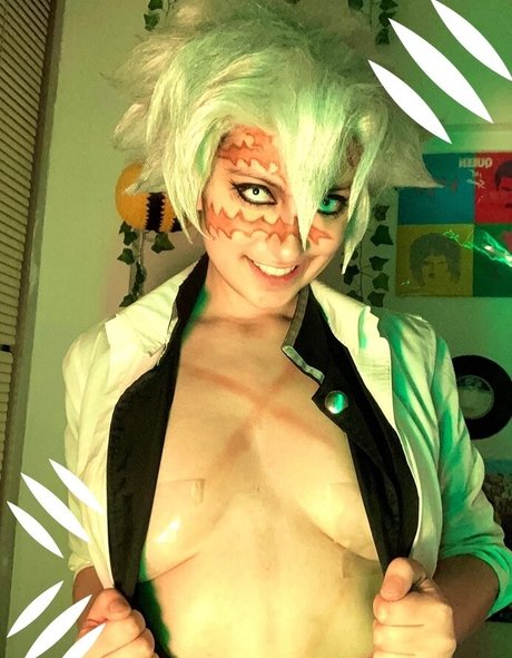 Art by livvv onlyfans model