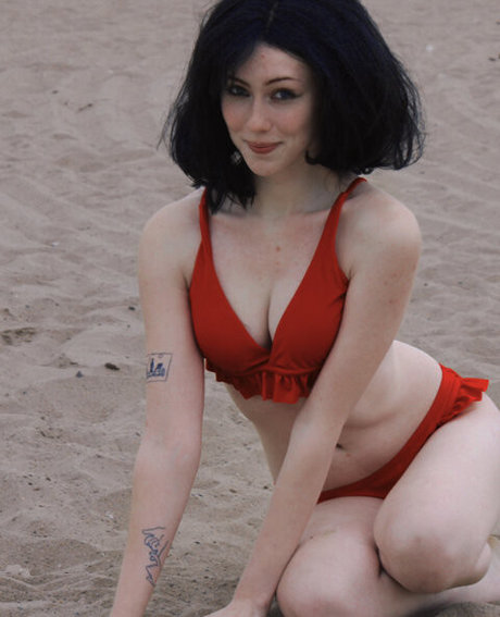 ValiantFox onlyfans picture