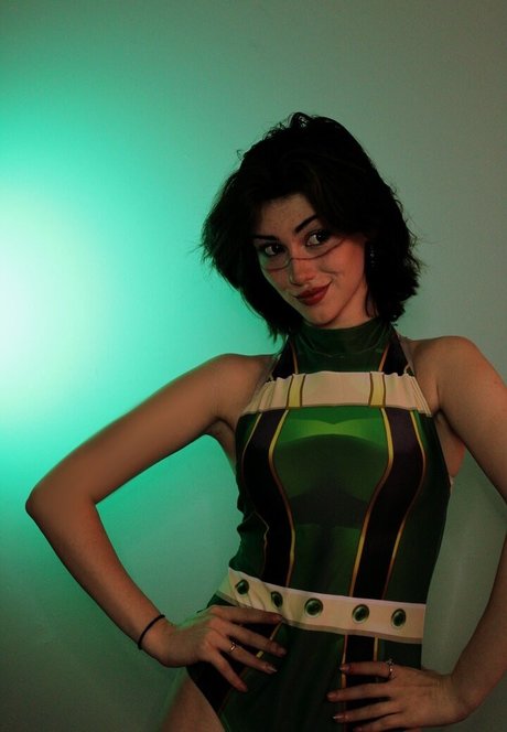 ValiantFox onlyfans porn