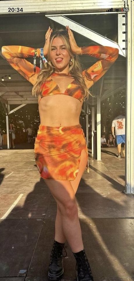 Shannon Langdon onlyfans nude content