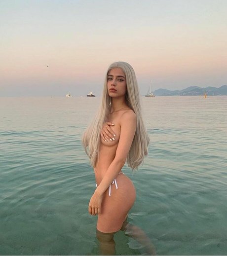 Sophia Breydo leaked onlyfans pics