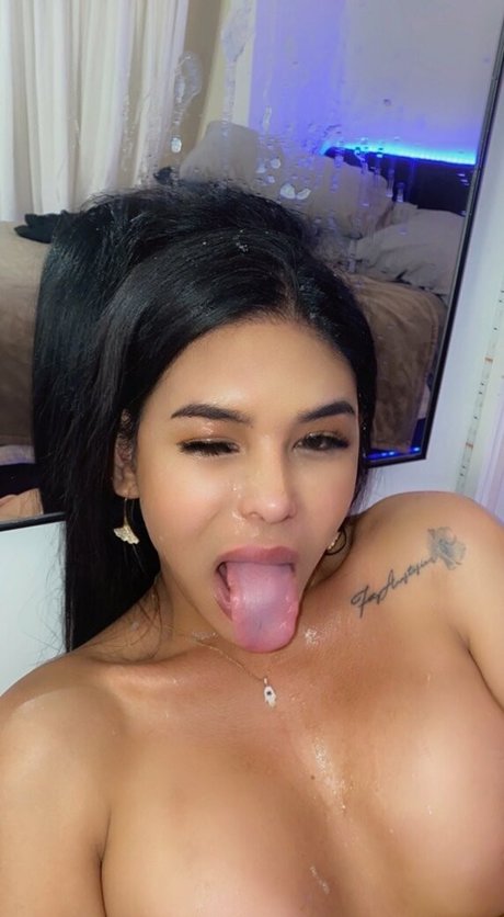 exoticfoxyanastasia nude porn onlyfans