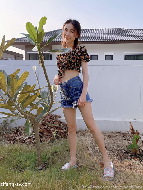 chipyon onlyfans free porn