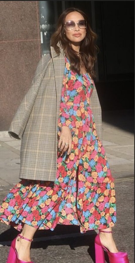 Myleene Klass onlyfans nide