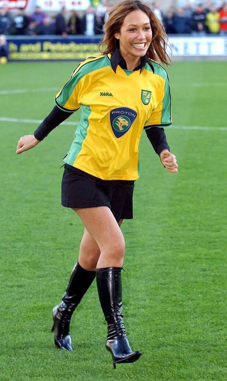 Myleene Klass only fans free