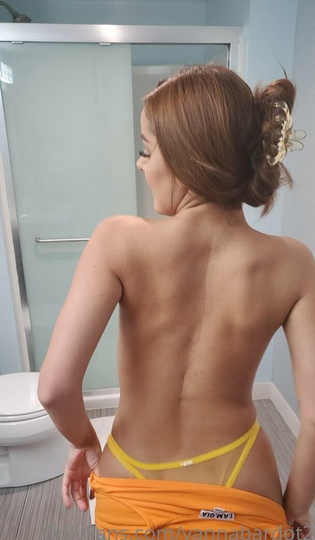vannabardot2 leaked only fans porn