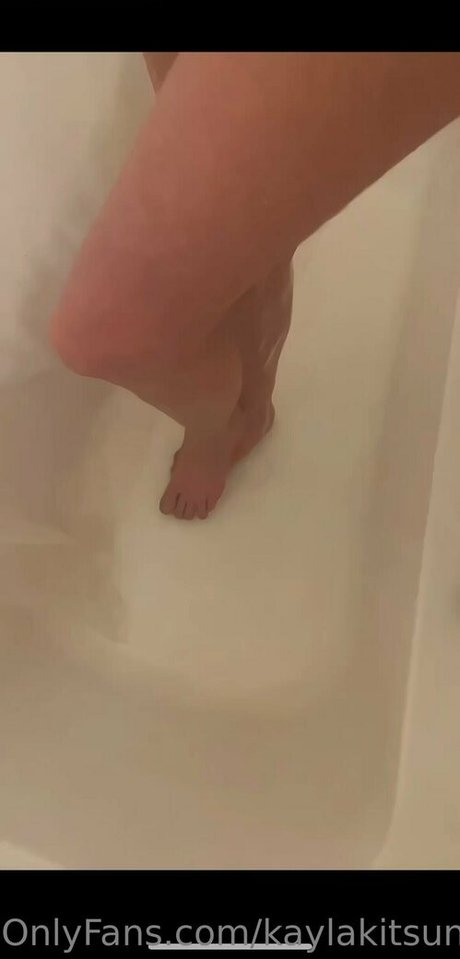 kaylakitsune tits onlyfans