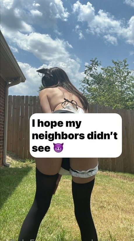 kaylakitsune only fans leak porn