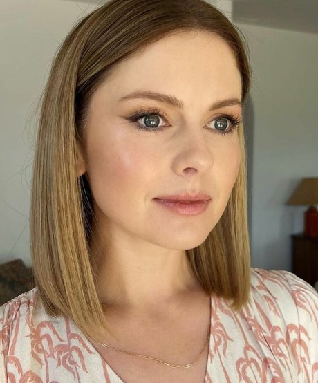 Rose McIver onlyfans porn nude