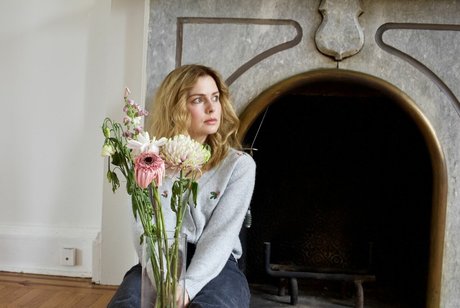 Rose McIver onlyfans leak