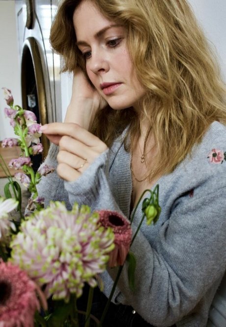 Rose McIver onlyfans de