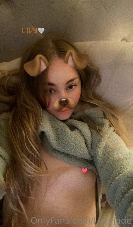 livyyjade onlyfans leak nude