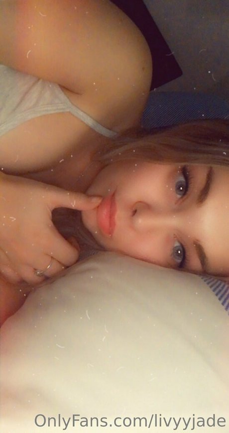 livyyjade nude onlyfans leak
