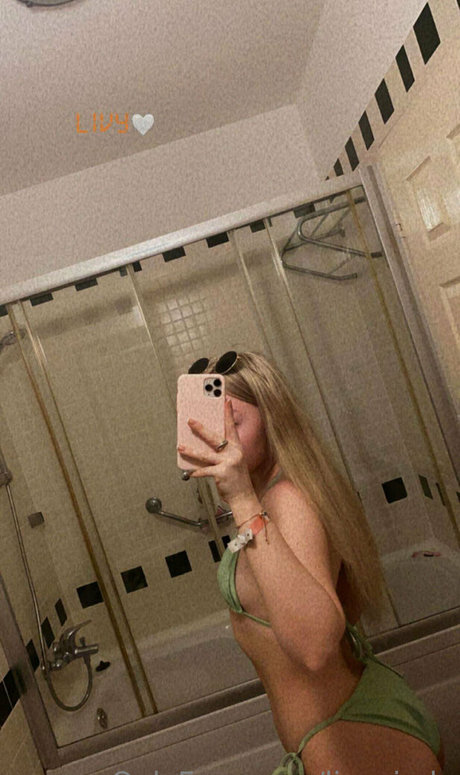 livyyjade sextape onlyfans