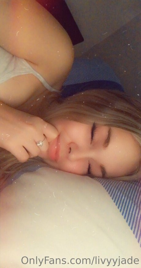 livyyjade onlyfans pics leaked