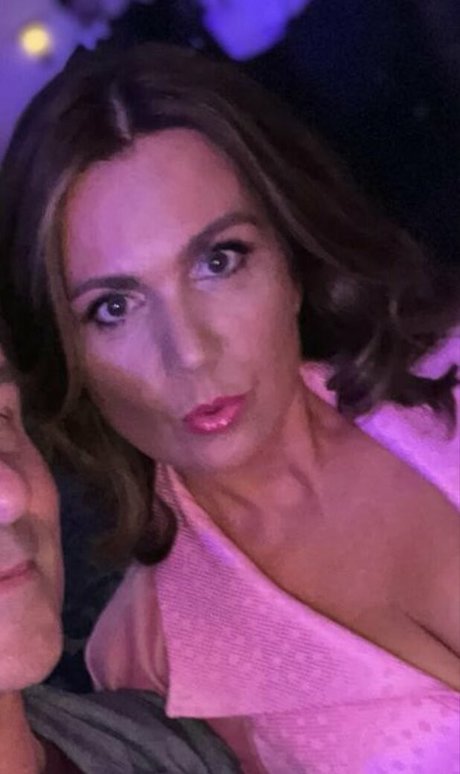 Susanna Reid onlyfans nude tits