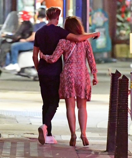 Susanna Reid leaked onlyfans