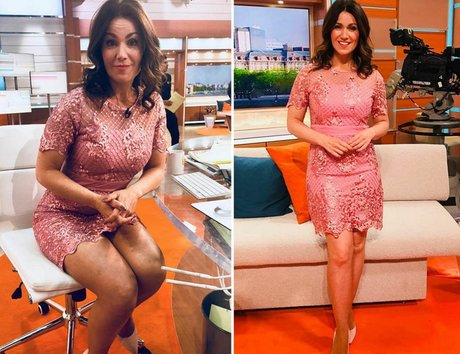 Susanna Reid leaked naked onlyfans
