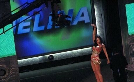 Melina Perez onlyfans porn