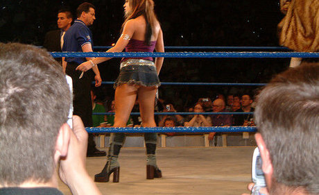 Melina Perez onlyfans leaks