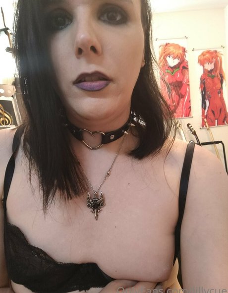 lillycue only fans free