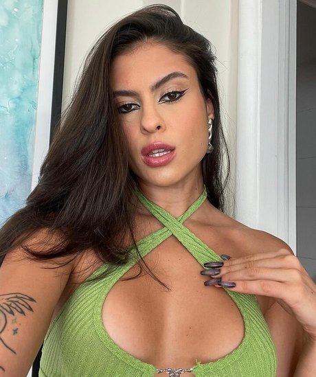 Hana Khalil onlyfans leak xxx