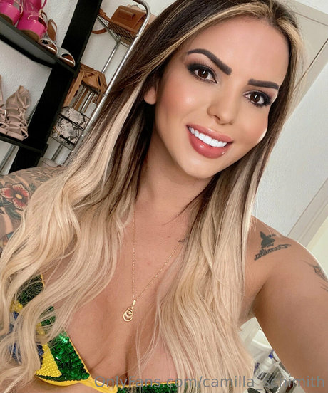 camilla schimith onlyfans leaks sex