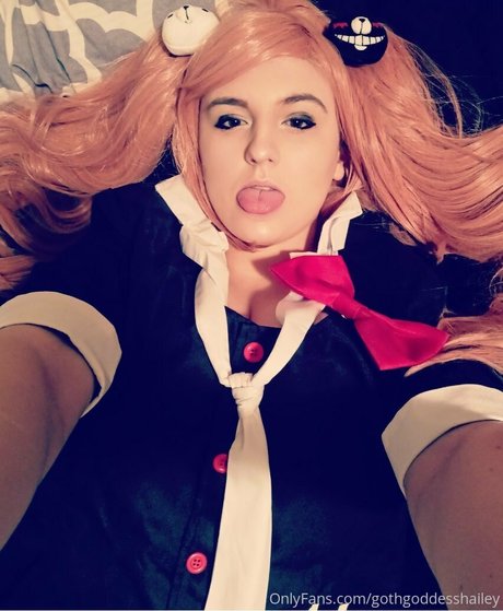 gothgoddesshailey onlyfans xxx