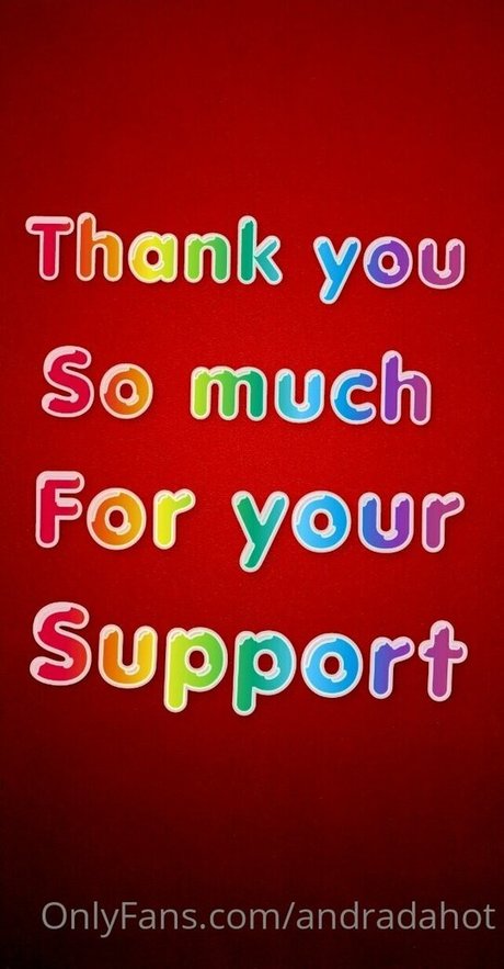 andradahot tits onlyfans