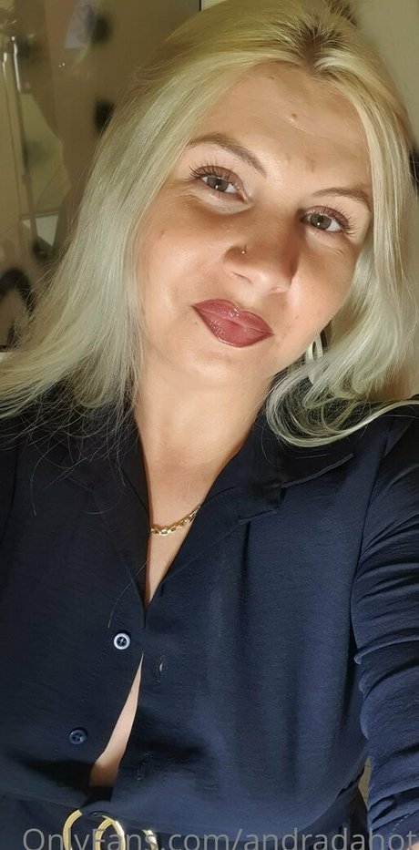 andradahot onlyfans leaka