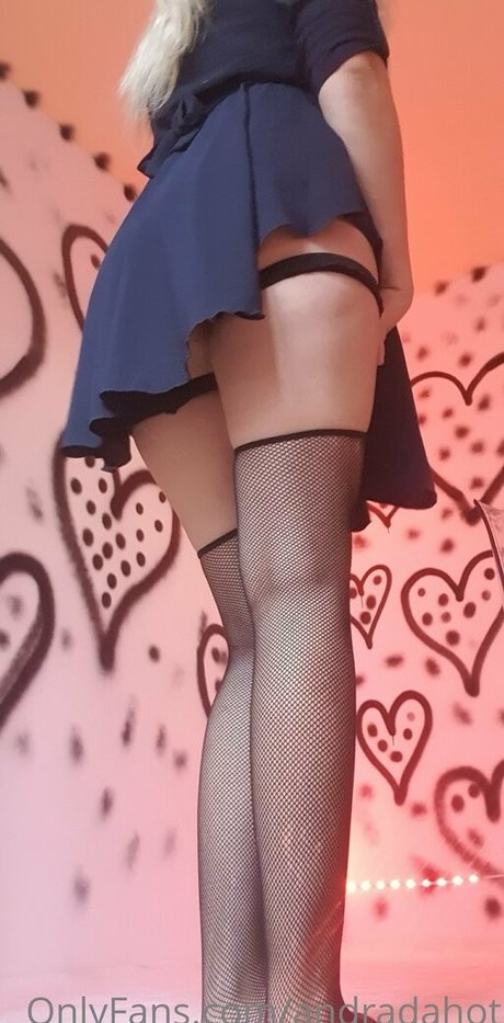 andradahot onlyfans nude leaks