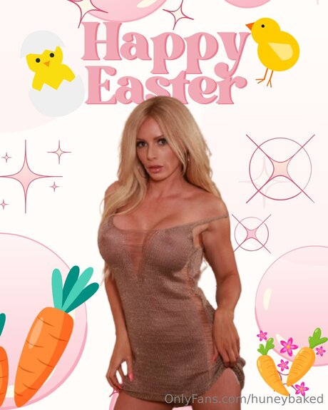 Huneybaked only fans leaks porn