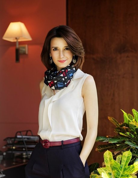 Alexandra Copos De Prada onlyfans creator