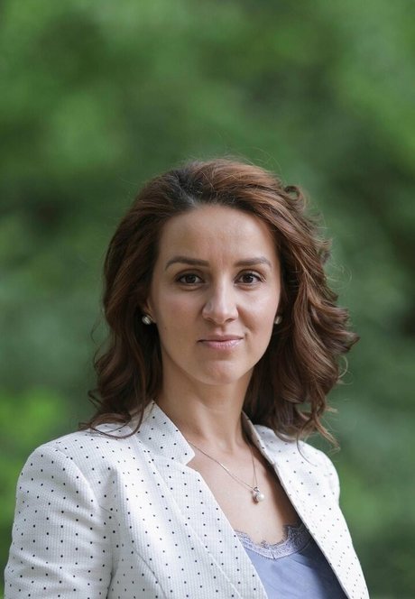 Alexandra Copos De Prada onlyfans model