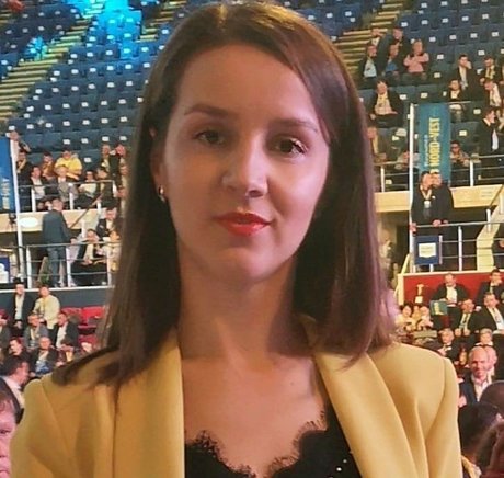 Alexandra Copos De Prada leaked onlyfans nudes