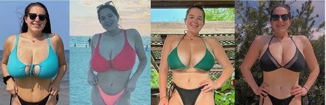 Hannah F onlyfans model images