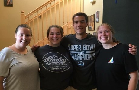 Hannah F Profile pic